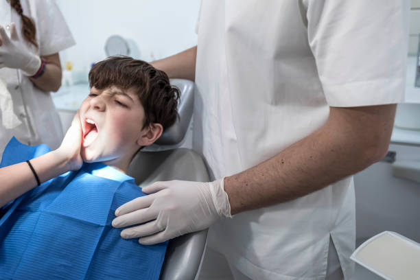 Best Emergency Dental Care for Sports Injuries in USA